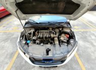 HONDA CITY 1.5 I-VTEC FLEX EX CVT