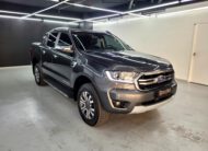 FORD RANGER 3.2 LIMITED 4X4 CD 20V DIESEL 4P AUTOMÁTICO