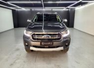 FORD RANGER 3.2 LIMITED 4X4 CD 20V DIESEL 4P AUTOMÁTICO