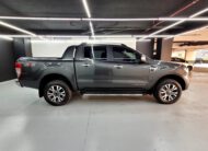 FORD RANGER 3.2 LIMITED 4X4 CD 20V DIESEL 4P AUTOMÁTICO