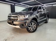 FORD RANGER 3.2 LIMITED 4X4 CD 20V DIESEL 4P AUTOMÁTICO