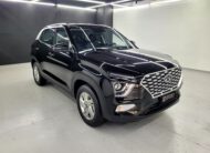 HYUNDAI CRETA 1.0 TGDI FLEX COMFORT PLUS AUTOMÁTICO