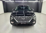 HYUNDAI CRETA 1.0 TGDI FLEX COMFORT PLUS AUTOMÁTICO