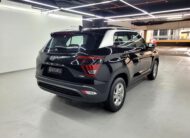 HYUNDAI CRETA 1.0 TGDI FLEX COMFORT PLUS AUTOMÁTICO