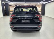 HYUNDAI CRETA 1.0 TGDI FLEX COMFORT PLUS AUTOMÁTICO