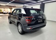 HYUNDAI CRETA 1.0 TGDI FLEX COMFORT PLUS AUTOMÁTICO