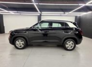 HYUNDAI CRETA 1.0 TGDI FLEX COMFORT PLUS AUTOMÁTICO