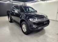 MITSUBISHI L200 TRITON 3.5 HPE 4X4 CD V6 24V FLEX 4P AUTOMÁTICO