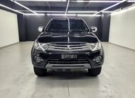 MITSUBISHI L200 TRITON 3.5 HPE 4X4 CD V6 24V FLEX 4P AUTOMÁTICO