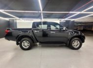 MITSUBISHI L200 TRITON 3.5 HPE 4X4 CD V6 24V FLEX 4P AUTOMÁTICO