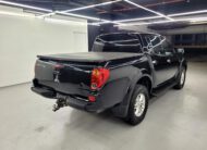 MITSUBISHI L200 TRITON 3.5 HPE 4X4 CD V6 24V FLEX 4P AUTOMÁTICO