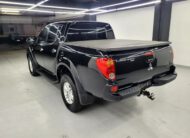 MITSUBISHI L200 TRITON 3.5 HPE 4X4 CD V6 24V FLEX 4P AUTOMÁTICO