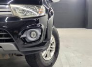 MITSUBISHI L200 TRITON 3.5 HPE 4X4 CD V6 24V FLEX 4P AUTOMÁTICO