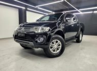 MITSUBISHI L200 TRITON 3.5 HPE 4X4 CD V6 24V FLEX 4P AUTOMÁTICO