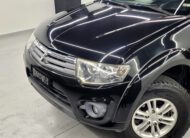 MITSUBISHI L200 TRITON 3.5 HPE 4X4 CD V6 24V FLEX 4P AUTOMÁTICO