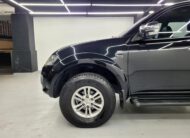 MITSUBISHI L200 TRITON 3.5 HPE 4X4 CD V6 24V FLEX 4P AUTOMÁTICO