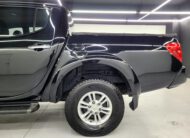 MITSUBISHI L200 TRITON 3.5 HPE 4X4 CD V6 24V FLEX 4P AUTOMÁTICO