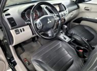 MITSUBISHI L200 TRITON 3.5 HPE 4X4 CD V6 24V FLEX 4P AUTOMÁTICO