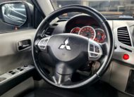 MITSUBISHI L200 TRITON 3.5 HPE 4X4 CD V6 24V FLEX 4P AUTOMÁTICO