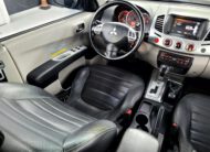 MITSUBISHI L200 TRITON 3.5 HPE 4X4 CD V6 24V FLEX 4P AUTOMÁTICO