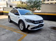 VOLKSWAGEN NIVUS 1.0 200 TSI TOTAL FLEX COMFORTLINE AUTOMÁTICO