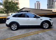 VOLKSWAGEN NIVUS 1.0 200 TSI TOTAL FLEX COMFORTLINE AUTOMÁTICO