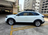 VOLKSWAGEN NIVUS 1.0 200 TSI TOTAL FLEX COMFORTLINE AUTOMÁTICO