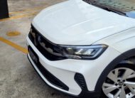 VOLKSWAGEN NIVUS 1.0 200 TSI TOTAL FLEX COMFORTLINE AUTOMÁTICO