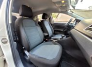 VOLKSWAGEN NIVUS 1.0 200 TSI TOTAL FLEX COMFORTLINE AUTOMÁTICO