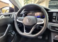 VOLKSWAGEN NIVUS 1.0 200 TSI TOTAL FLEX COMFORTLINE AUTOMÁTICO