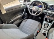 VOLKSWAGEN NIVUS 1.0 200 TSI TOTAL FLEX COMFORTLINE AUTOMÁTICO