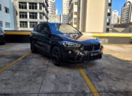 BMW X1 2.0 16V TURBO GASOLINA SDRIVE20I X-LINE 4P AUTOMÁTICO 2017