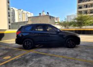 BMW X1 2.0 16V TURBO GASOLINA SDRIVE20I X-LINE 4P AUTOMÁTICO 2017