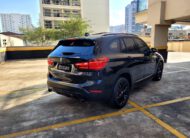 BMW X1 2.0 16V TURBO GASOLINA SDRIVE20I X-LINE 4P AUTOMÁTICO 2017