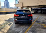 BMW X1 2.0 16V TURBO GASOLINA SDRIVE20I X-LINE 4P AUTOMÁTICO 2017