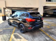 BMW X1 2.0 16V TURBO GASOLINA SDRIVE20I X-LINE 4P AUTOMÁTICO 2017