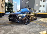 BMW X1 2.0 16V TURBO GASOLINA SDRIVE20I X-LINE 4P AUTOMÁTICO 2017