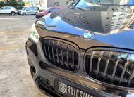 BMW X1 2.0 16V TURBO GASOLINA SDRIVE20I X-LINE 4P AUTOMÁTICO 2017