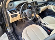 BMW X1 2.0 16V TURBO GASOLINA SDRIVE20I X-LINE 4P AUTOMÁTICO 2017