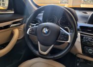 BMW X1 2.0 16V TURBO GASOLINA SDRIVE20I X-LINE 4P AUTOMÁTICO 2017