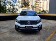 VOLKSWAGEN T-CROSS 1.0 200 TSI TOTAL FLEX SENSE AUTOMÁTICO