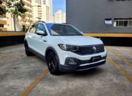 VOLKSWAGEN T-CROSS 1.0 200 TSI TOTAL FLEX SENSE AUTOMÁTICO