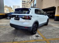 VOLKSWAGEN T-CROSS 1.0 200 TSI TOTAL FLEX SENSE AUTOMÁTICO