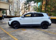 VOLKSWAGEN T-CROSS 1.0 200 TSI TOTAL FLEX SENSE AUTOMÁTICO