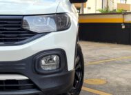 VOLKSWAGEN T-CROSS 1.0 200 TSI TOTAL FLEX SENSE AUTOMÁTICO