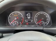 VOLKSWAGEN T-CROSS 1.0 200 TSI TOTAL FLEX SENSE AUTOMÁTICO