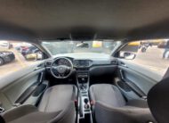 VOLKSWAGEN T-CROSS 1.0 200 TSI TOTAL FLEX SENSE AUTOMÁTICO