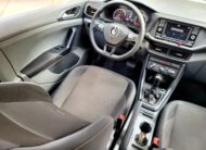 VOLKSWAGEN T-CROSS 1.0 200 TSI TOTAL FLEX SENSE AUTOMÁTICO