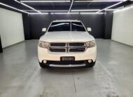 DODGE DURANGO 3.6 4X4 CREW V6 GASOLINA 4P AUTOMATICO