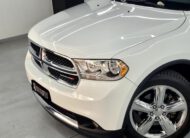 DODGE DURANGO 3.6 4X4 CREW V6 GASOLINA 4P AUTOMATICO